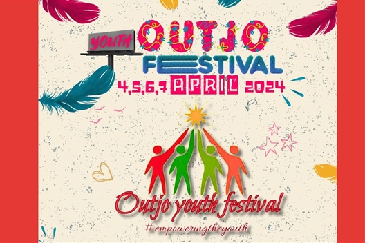Outjo Youth Festival 2024